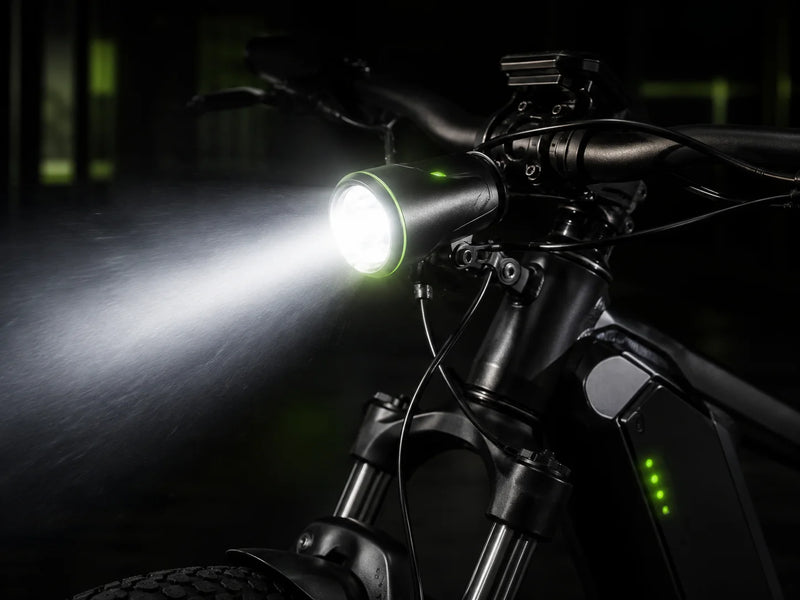 Ebike lights