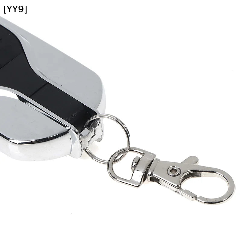 Wireless E-Bike Anti-Theft Alarm with Remote Control