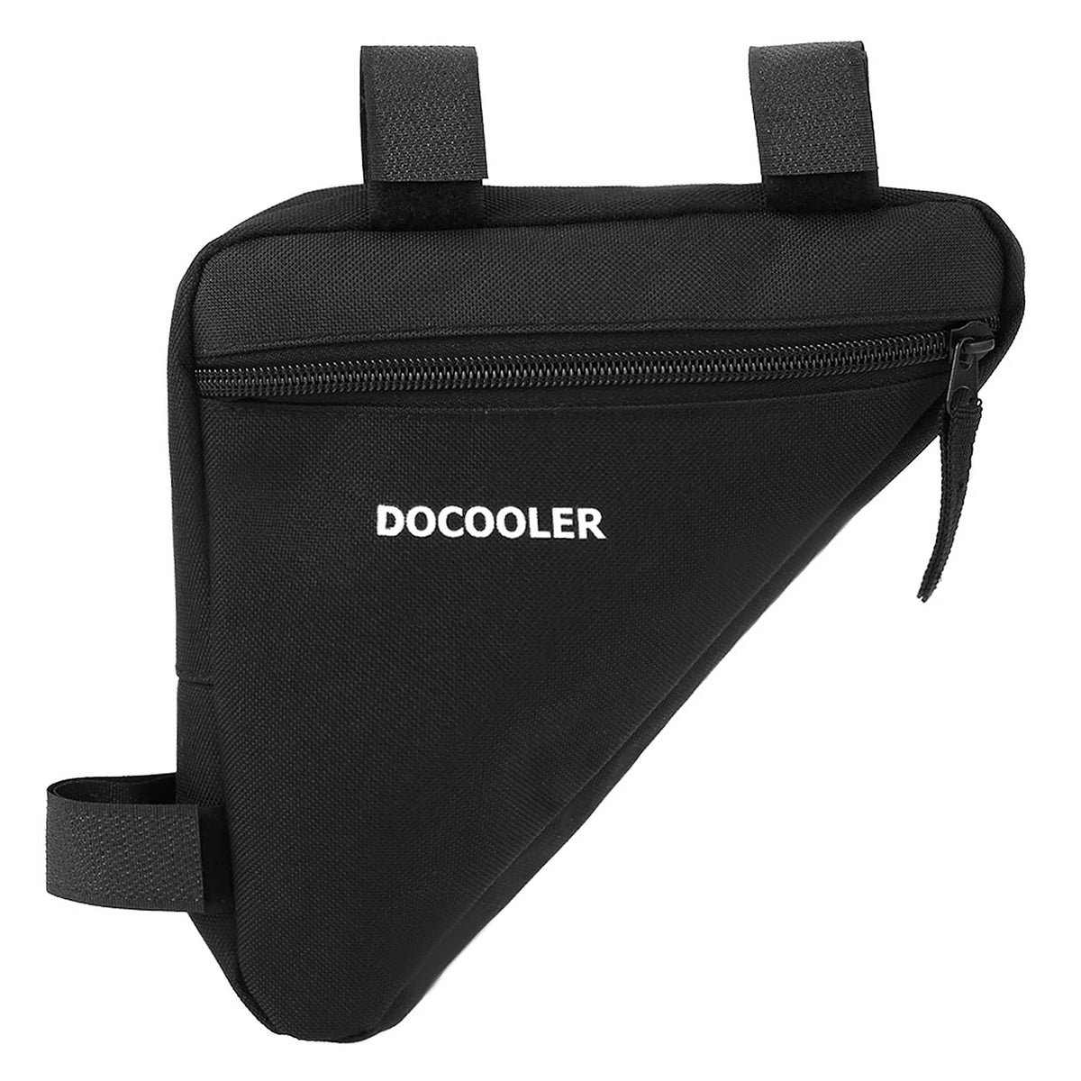 MTB Triangle Bicycle Bag Cycling Bike Front Saddle Tube Frame Pouch Bag Lightweight Oxford Fabric Bicycle Tools Storage Bag