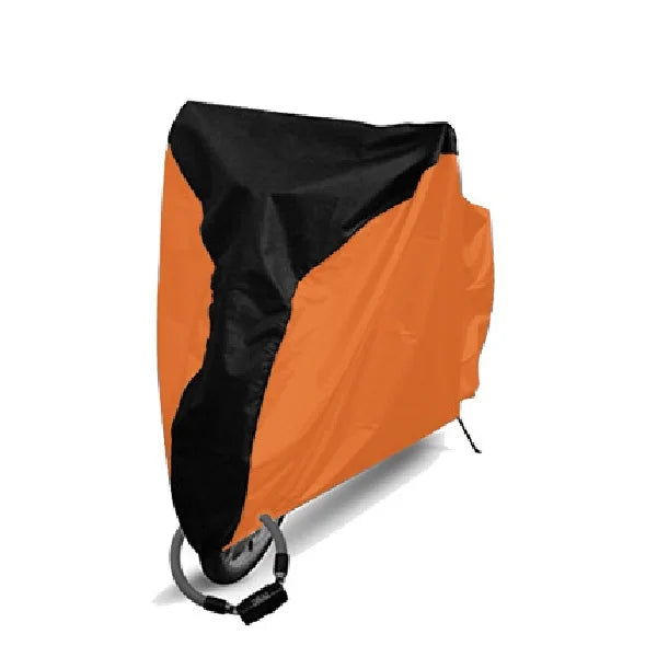 Vridezone Waterproof UV-Protective E-Bike Cover