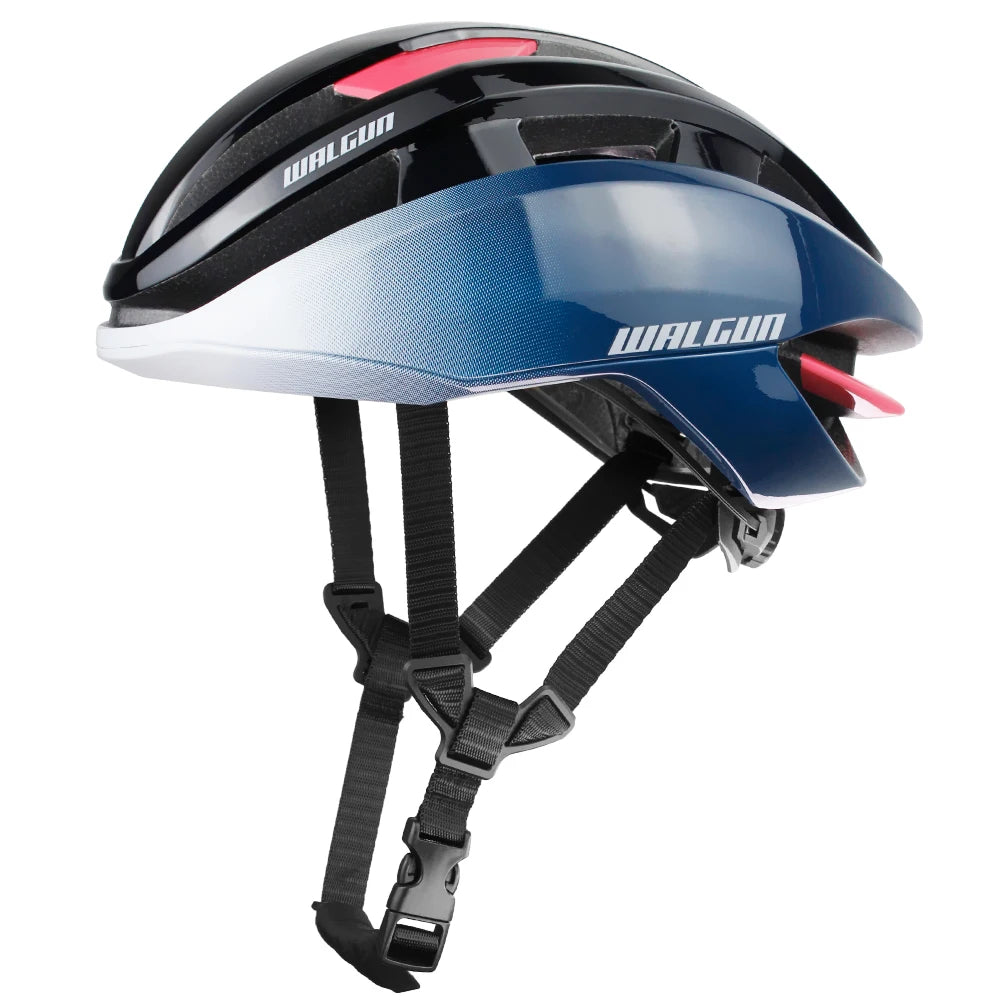 Vridezone Ultralight Ventilated Adult E-Bike Helmet