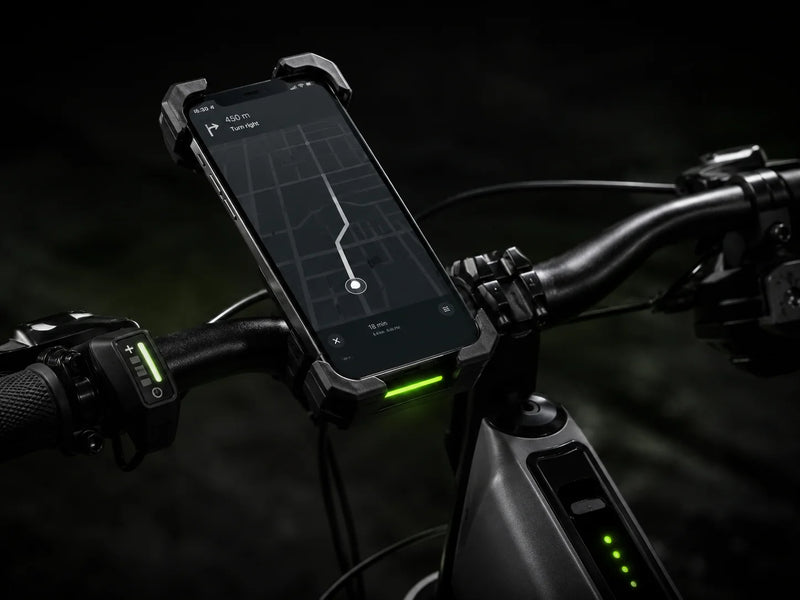 Phone holders