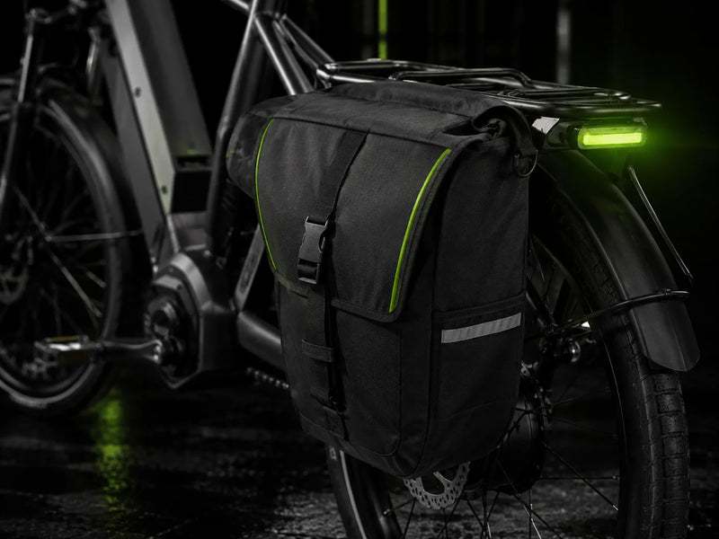 Panniers bags
