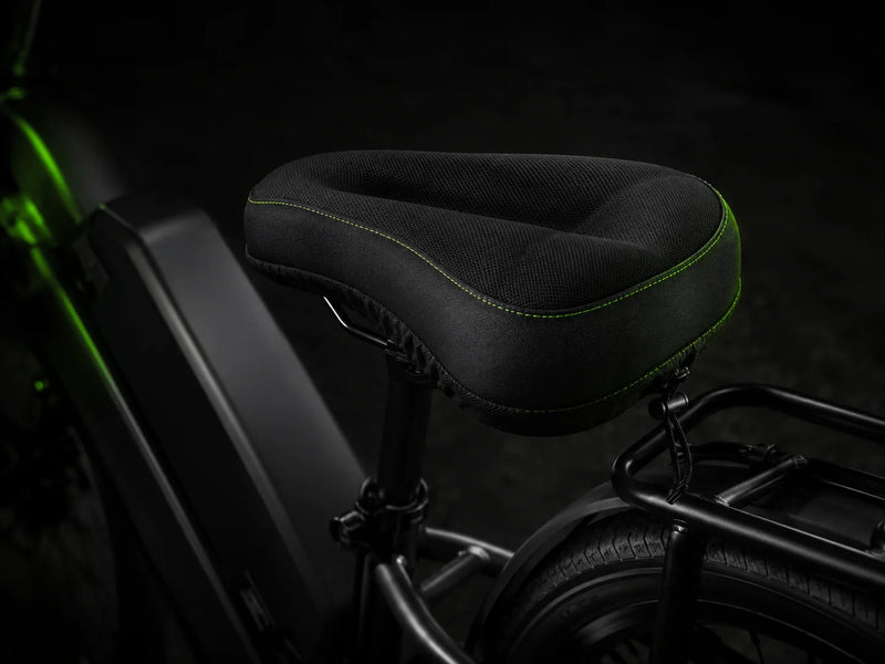 Seat covers