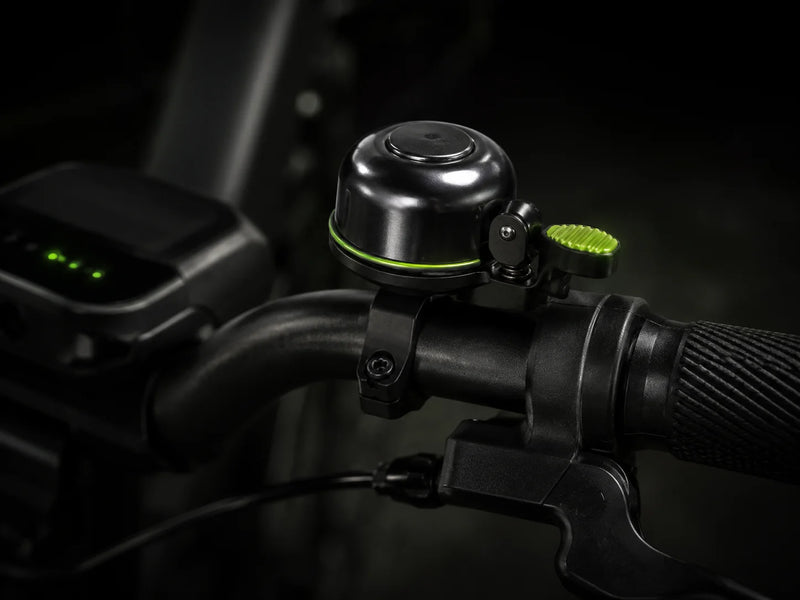 Bike bells