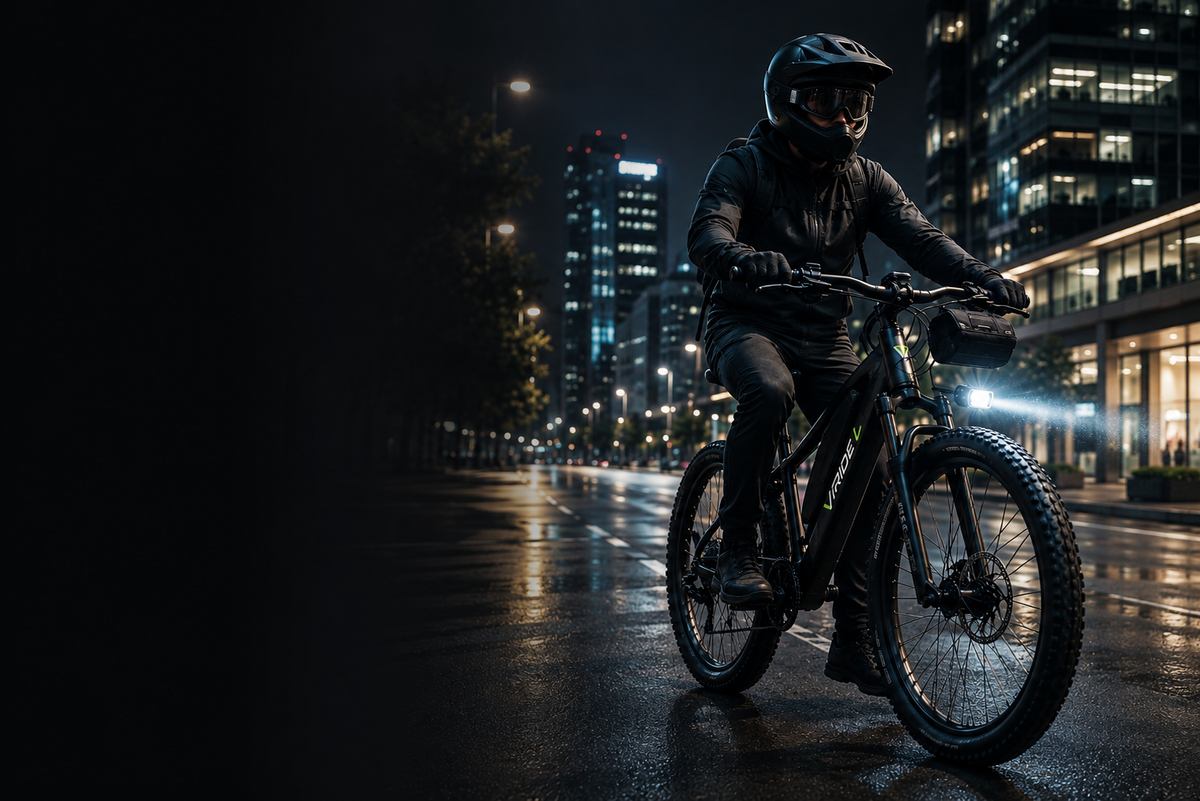 RIDE PROTECTED.