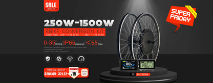 Ebike Light and Horn Switch, Headlight, Electric Bike, Scooter, Front, Tail, Rear, Warning Lights, Parts, Accessories, 12V-72V