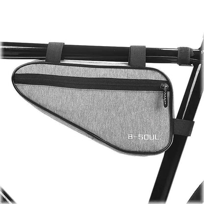 Vridezone Triangle E-Bike Frame Storage Bag