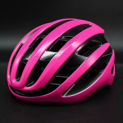 Road Bike Helmet Mtb Mountain Cycling Red Men Aviation Sports Cap Bicycle Helmet Bicycle Quipmen Casco Bicicleta