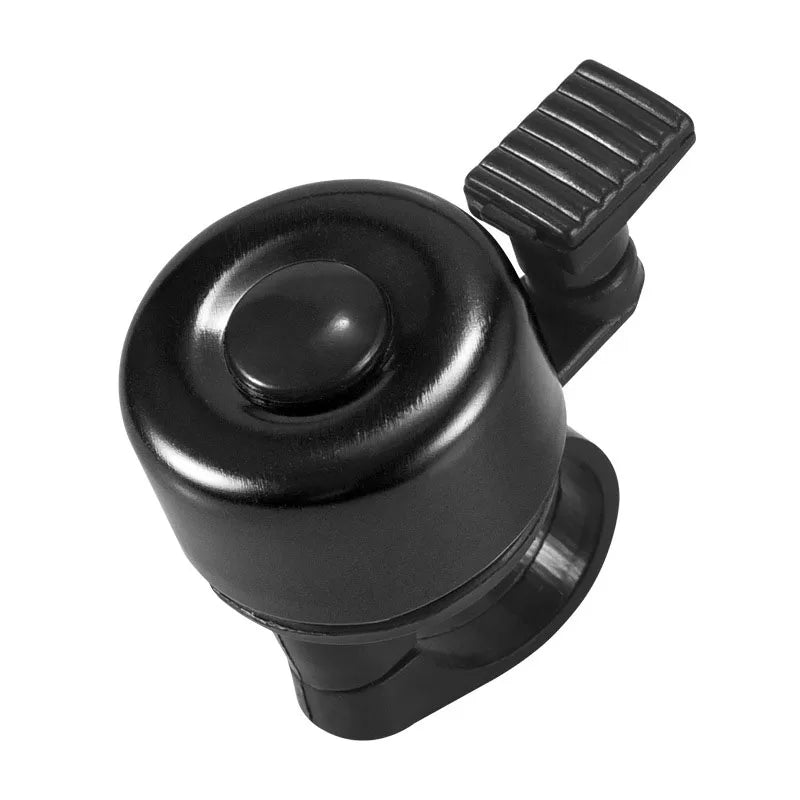 Vridezone Classic Aluminium E-Bike Bell