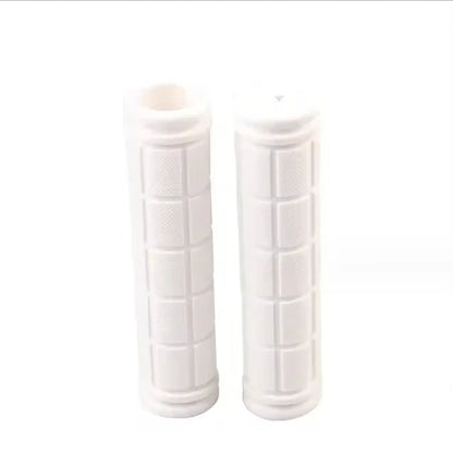 Vridezone Ridged Anti-Slip E-Bike Handlebar Grips