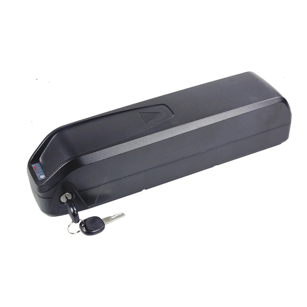 E-Bike Batteries 36V 48V 12Ah 15Ah 20Ah Li-ion Battery for Hitway Colorway BK15 BK27 BK29 Baolujie Poleejiek Electric Bike