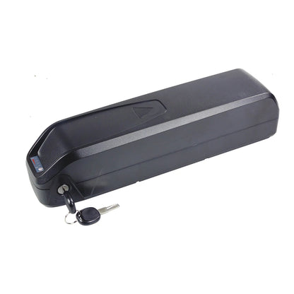 E-Bike Batteries 36V 48V 12Ah 15Ah 20Ah Li-ion Battery for Hitway Colorway BK15 BK27 BK29 Baolujie Poleejiek Electric Bike