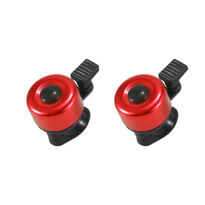 Vridezone Classic Aluminium E-Bike Bell