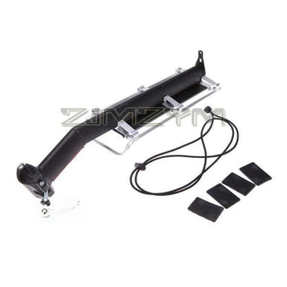 Bike Cargo Rack Rear Bicycle Racks Quick Release Cycling Aluminium Alloy Bicycle Luggage Carrier Racks Cycling Bag Stand Holder