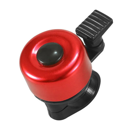 Vridezone Classic Aluminium E-Bike Bell