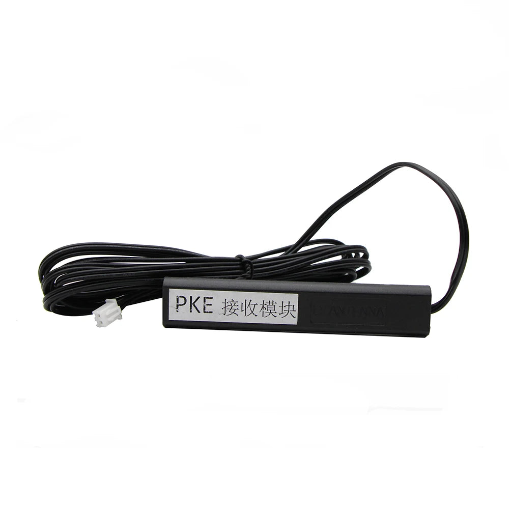 48v~145v Elerctric Bike E-bike Two Way Alarm LCD Screen Burglar Security System Auto Sensing Theft Protection Rechargeable