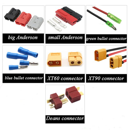 E-Bike Batteries 36V 48V 12Ah 15Ah 20Ah Li-ion Battery for Hitway Colorway BK15 BK27 BK29 Baolujie Poleejiek Electric Bike