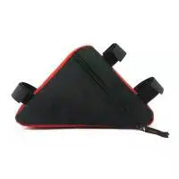 Vridezone Triangle E-Bike Frame Storage Bag