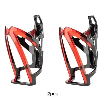 Vridezone Colourful Lightweight E-Bike Bottle Cage
