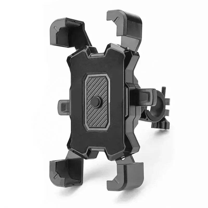 Vridezone 360° Gravity-Lock E-Bike Phone Holder