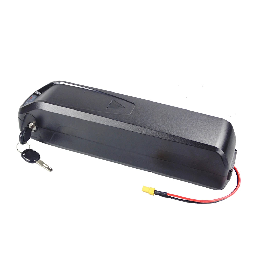 E-Bike Batteries 36V 48V 12Ah 15Ah 20Ah Li-ion Battery for Hitway Colorway BK15 BK27 BK29 Baolujie Poleejiek Electric Bike