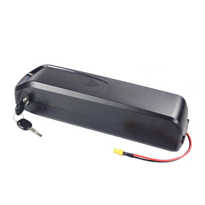 E-Bike Batteries 36V 48V 12Ah 15Ah 20Ah Li-ion Battery for Hitway Colorway BK15 BK27 BK29 Baolujie Poleejiek Electric Bike