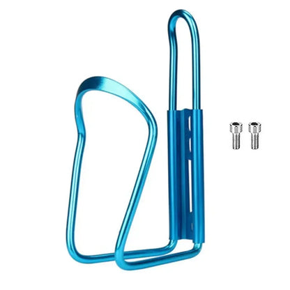 Vridezone Lightweight Aluminium E-Bike Bottle Holder