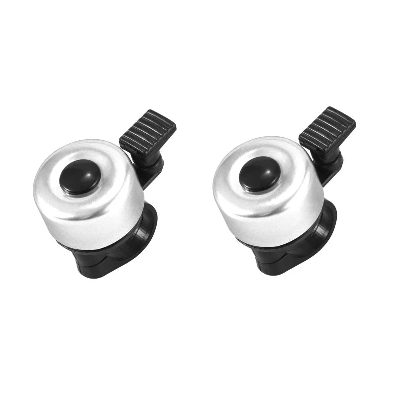 Vridezone Classic Aluminium E-Bike Bell