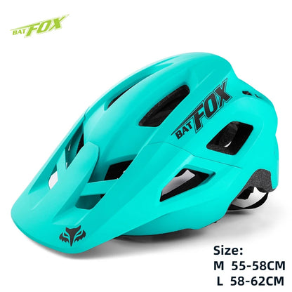 Vridezone Ventilated Adult E-Bike Helmet