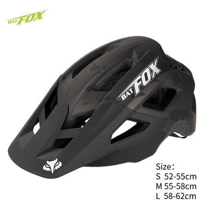 Vridezone Ventilated Adult E-Bike Helmet