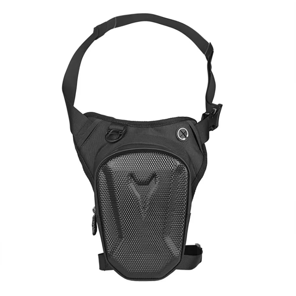 Vridezone Water-Resistant E-Bike Riding Leg Bag
