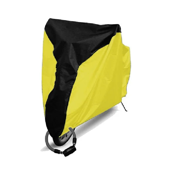 Vridezone Waterproof UV-Protective E-Bike Cover