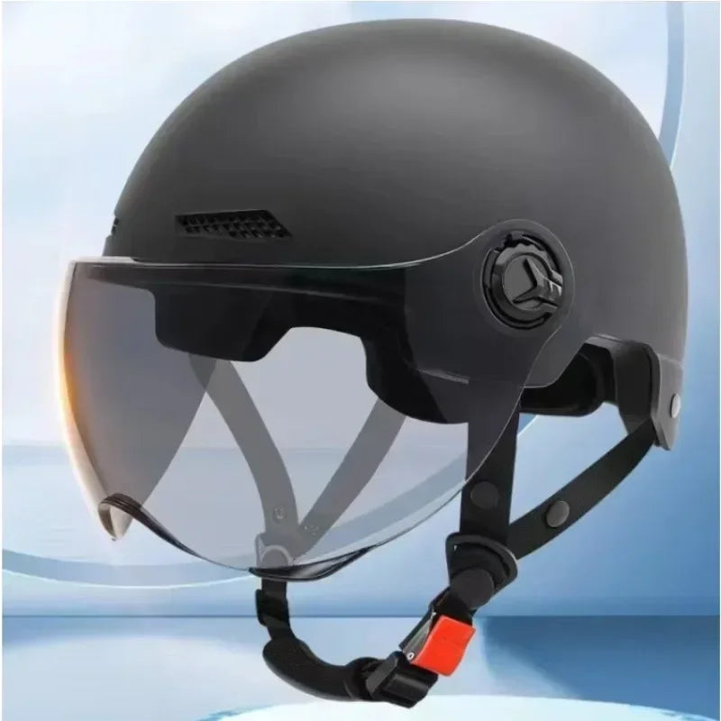 Vridezone Women’s ABS E-Bike Helmet