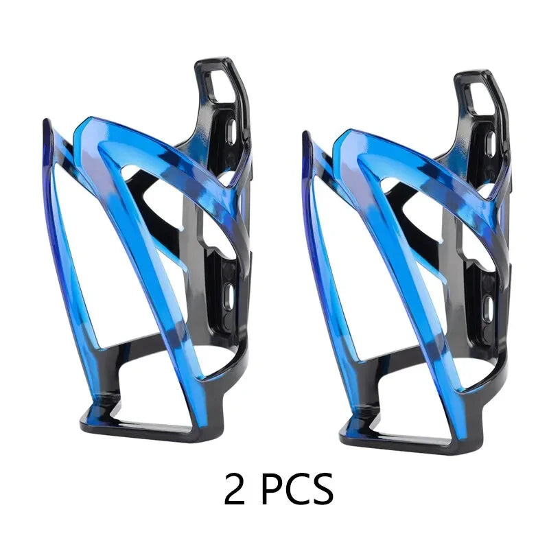 Vridezone Colourful Lightweight E-Bike Bottle Cage