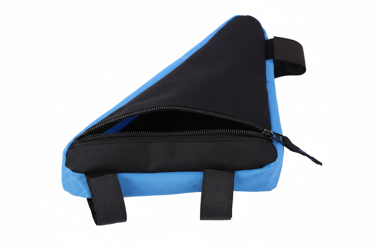 Vridezone Lightweight Triangle E-Bike Frame Bag
