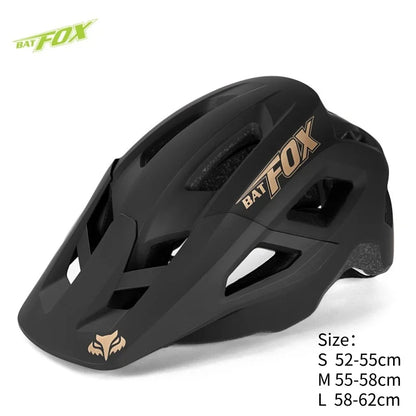 Vridezone Ventilated Adult E-Bike Helmet