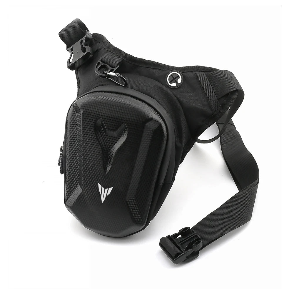 Vridezone Water-Resistant E-Bike Riding Leg Bag