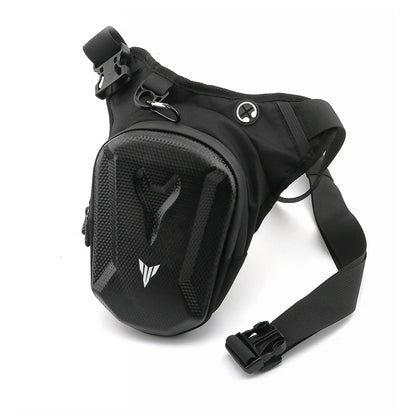 Vridezone Water-Resistant E-Bike Riding Leg Bag
