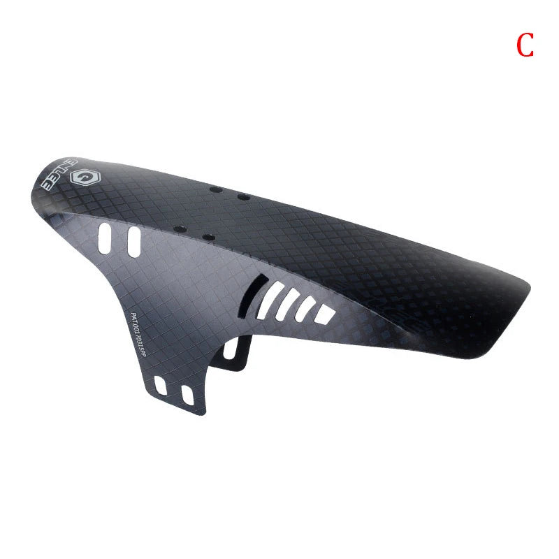 Vridezone 26.5cm Flexible PP5 E-Bike Mudguard