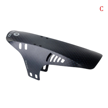 Vridezone 26.5cm Flexible PP5 E-Bike Mudguard