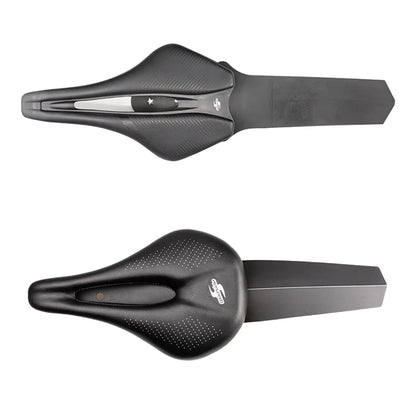 Vridezone Quick-Fit E-Bike Rear Splash Mudguard