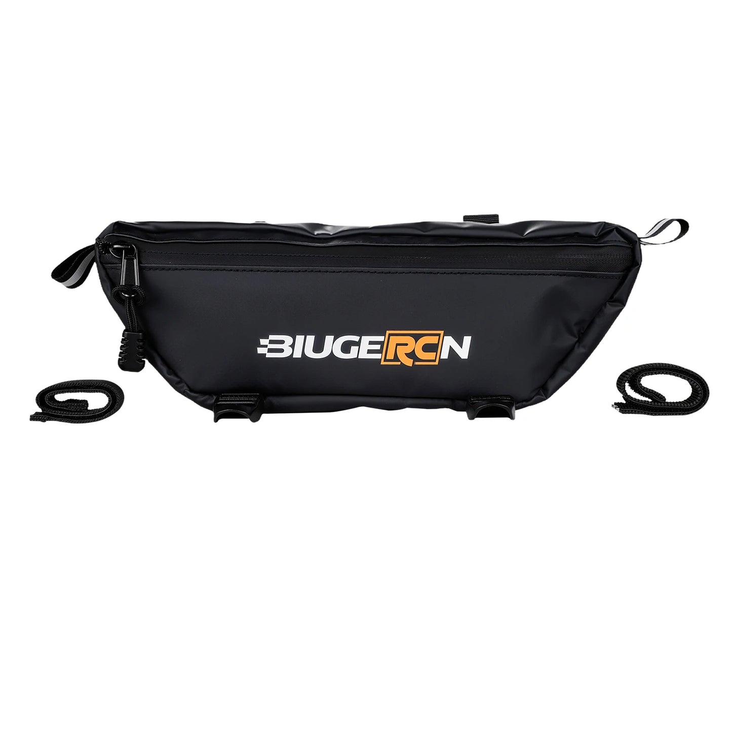 Vridezone Water-Resistant E-Bike Handlebar Organiser Bag
