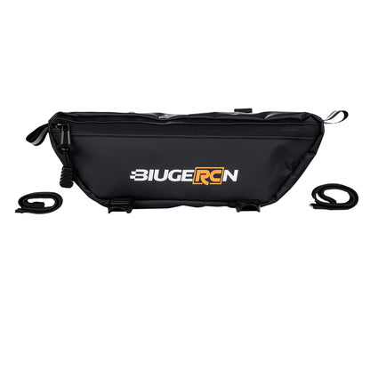 Vridezone Water-Resistant E-Bike Handlebar Organiser Bag