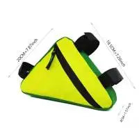 Vridezone Triangle E-Bike Frame Storage Bag