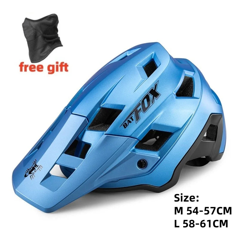 Vridezone Ventilated Adult E-Bike Helmet