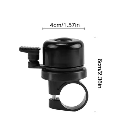 Vridezone Concealed Tracking Tag E-Bike Bell