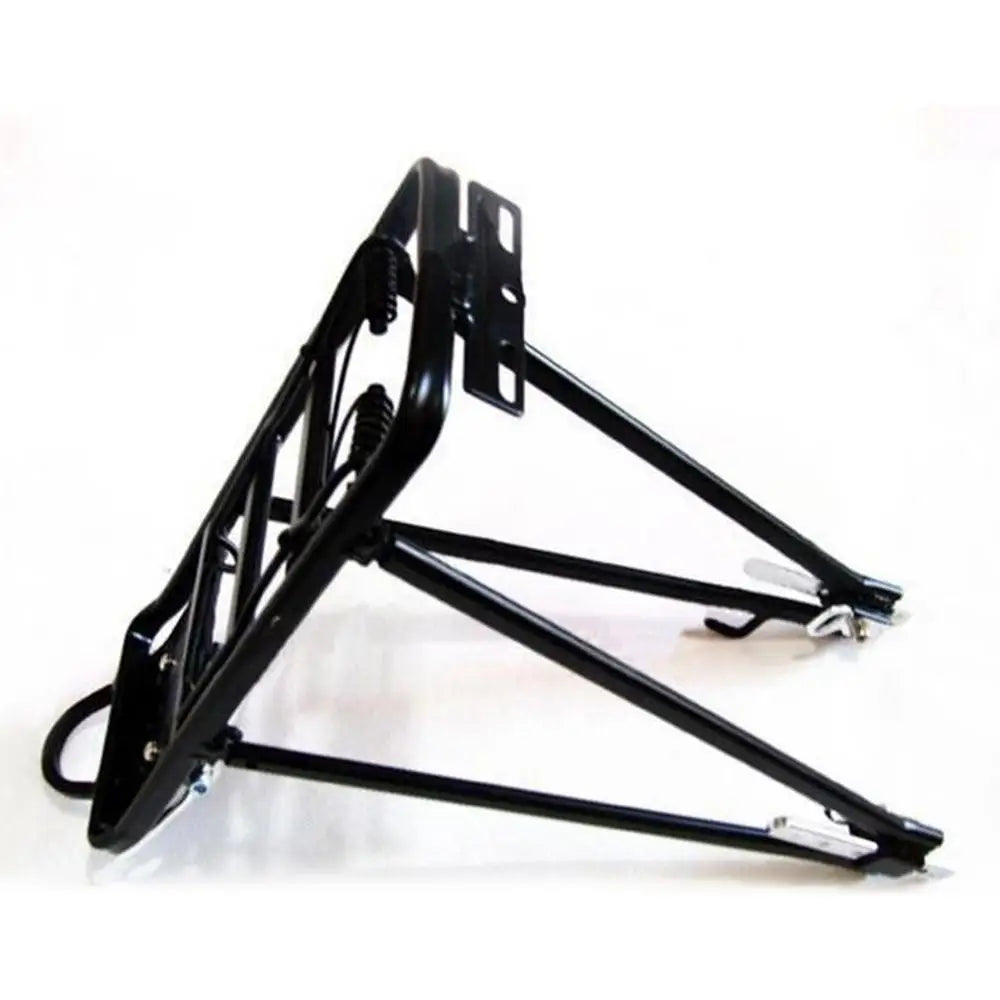 Cycling Cargo Racks Bicycle Rear Carrier Road Bikes Luggage Rack Shelf Cycling Pannier Bracket Luggage Carrier Bike Accessories