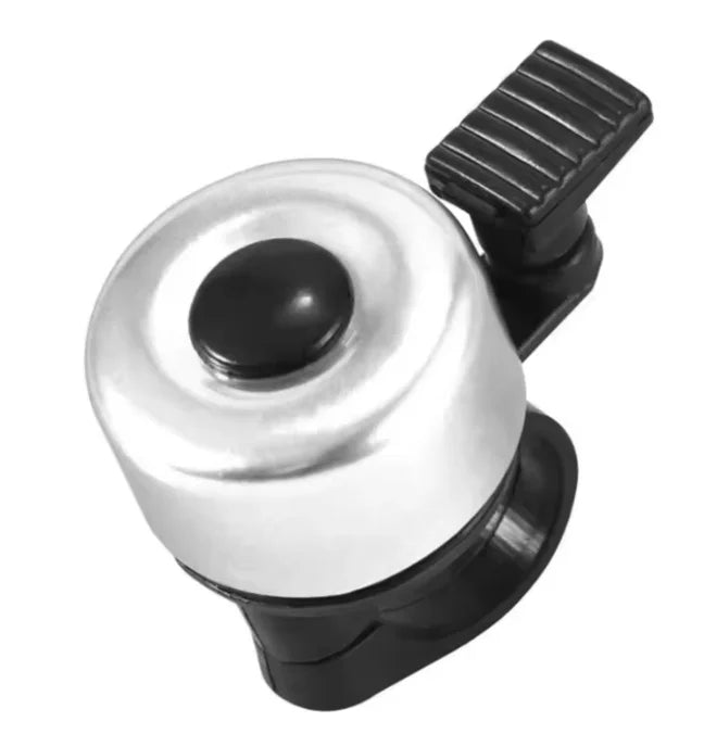 Vridezone Aluminium Alloy E-Bike Handlebar Bell