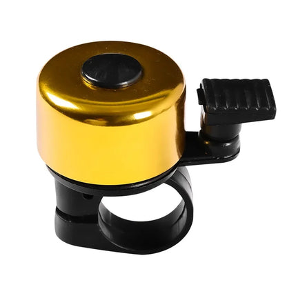 Vridezone Aluminium Alloy E-Bike Bell
